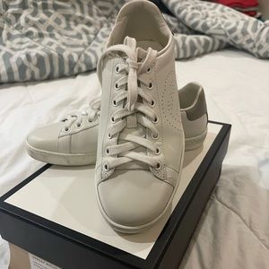 Gucci sneakers